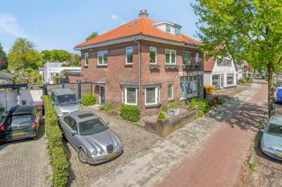 Woning Kerkstraat 48 Soest