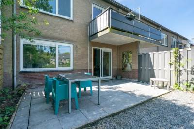 Woning Gijsbert Pieterszlaan 10 Bergen (NH)