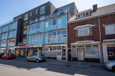 Woning Korvelseweg 18406 Tilburg
