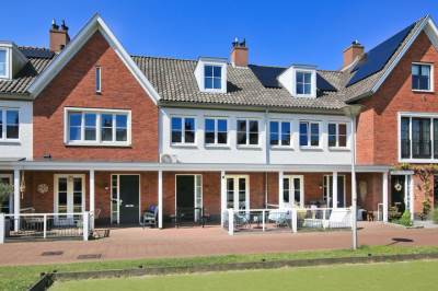 Woning Arena 19 Noordwijkerhout