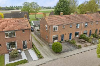 Woning Zeestraat 10 Blankenham
