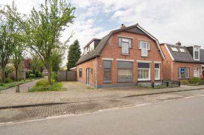 Woning Ekersdijk 25 Enschede