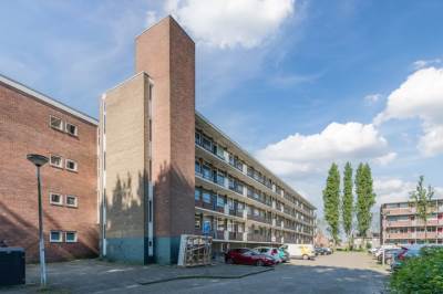 Woning Staringlaan 264 Papendrecht