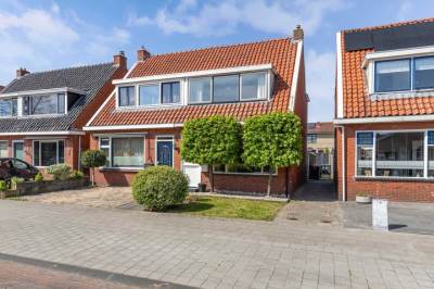 Woning Houtlaan 111 Drachten