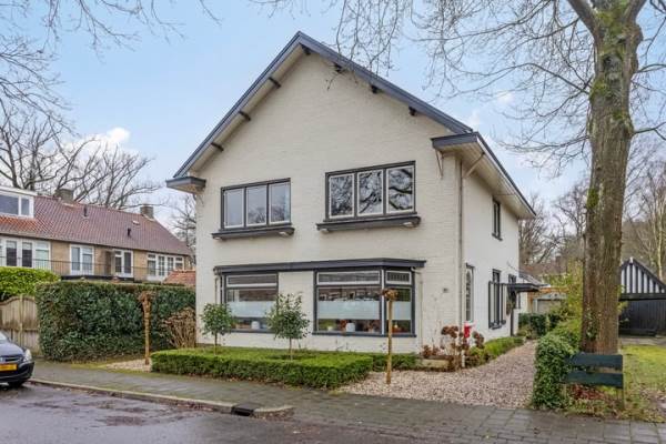 Woning Laan van Kerschoten 27 Apeldoorn