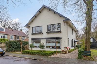 Woning Laan van Kerschoten 27 Apeldoorn