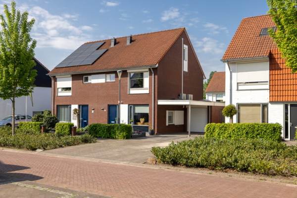 Woning Te Wyle 14 Doesburg