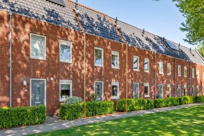 Woning Boompjesgoed 14E Veenendaal