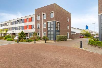 Woning Zandplaat 1 Vlissingen