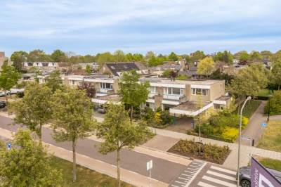 Woning Paganinistraat 24 Oss