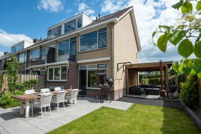 Woning Frederik Hendrikstraat 15 Vianen (UT)