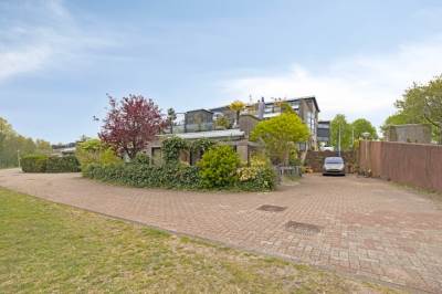 Woning Buiksloterbreek 43 Amsterdam