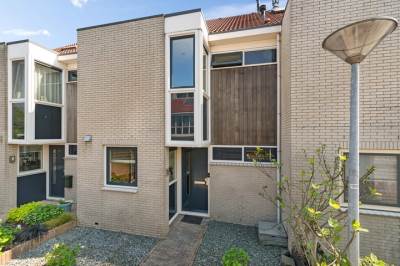 Woning Groene Steen 2 Hoorn (NH)
