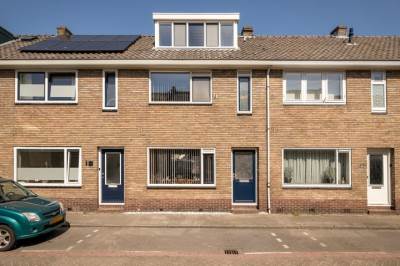 Woning Schiermonnikoog 44 Zaandam