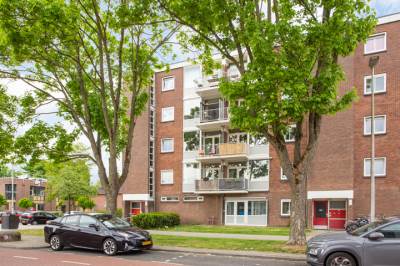 Woning Zwanenvechtlaan 14 Utrecht