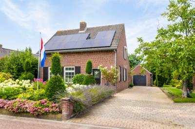 Woning Kasteelstraat 10A Heijen