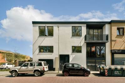 Woning Texelstraat 88C Amstelveen