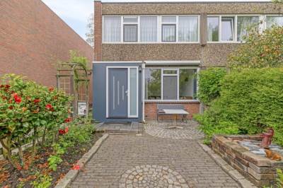 Woning Meerpaal 259 Groningen