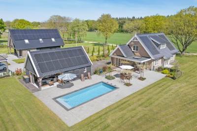 Woning Hasselerweg 2A Ommen