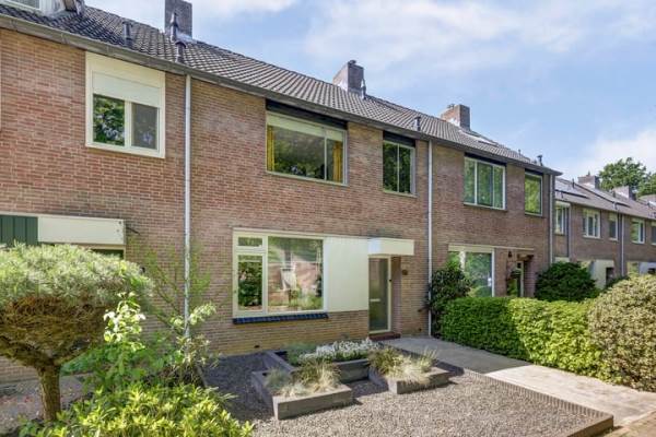 Woning Kraaijenberg 7336 Wijchen