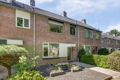 Woning Kraaijenberg 7336 Wijchen