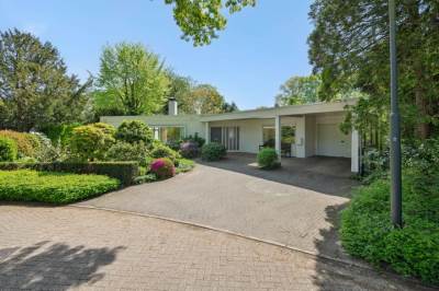 Woning De Heerlijkheidlaan 4 Berlicum