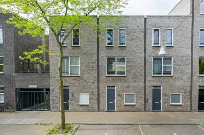 Woning Scharwoudestraat 7 Amersfoort