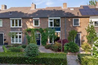 Woning Marssingel 12 Grave