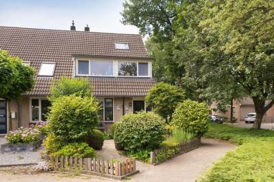 Woning Karssenstraat 2 Ede