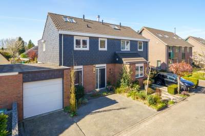 Woning Klavergriend 99 Almere