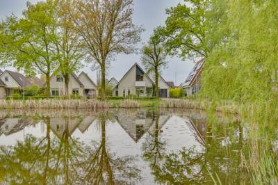 Woning Polhaarweg 29 Dalfsen