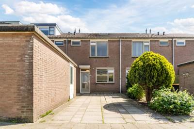 Woning Kruidenschans 33 Voorhout