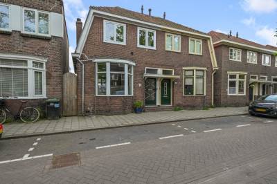 Woning Frans Halsstraat 9 Zaandam