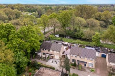 Woning Gelissenstraat 2 Oss
