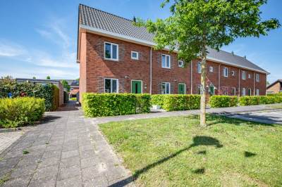 Woning Seringenhof 17 Rouveen