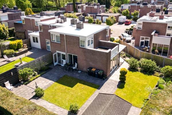 Woning Drenthelaan 36 Veendam