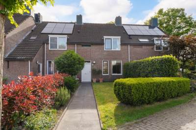 Woning Hammerbeek 18 Tilburg