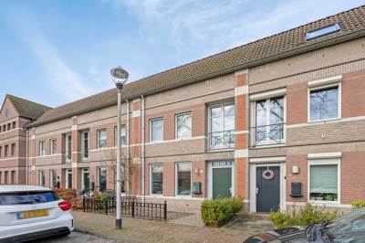 Woning Deken van der Hagenstraat 31 Helmond