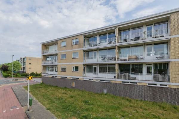 Woning Beeklaan 110 Noordwijk (ZH)