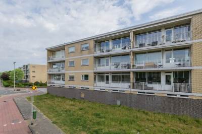 Woning Beeklaan 110 Noordwijk (ZH)