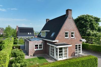 Woning Van Mekerenstraat 1B Puiflijk
