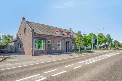 Woning Stationsstraat 164A Hegelsom