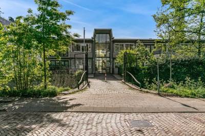 Woning Neherpark 103 Leidschendam