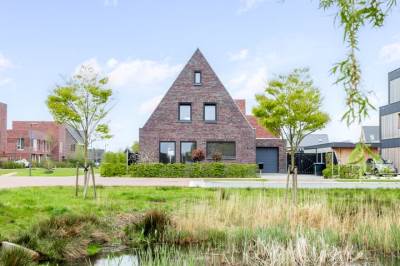 Woning Blaarkop 109 Meerstad