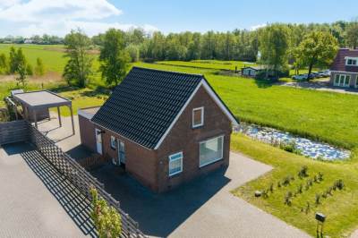 Woning Beulakerweg 155 Giethoorn