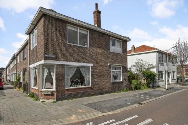 Woning Veeringstraat 29 Zaandam