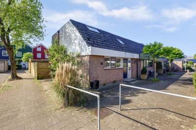 Woning Warande 14 Ede