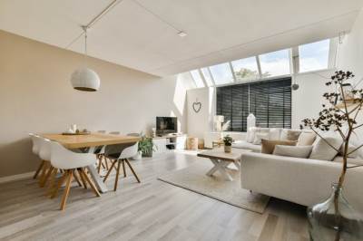 Woning Herenstraat 12A Voorhout