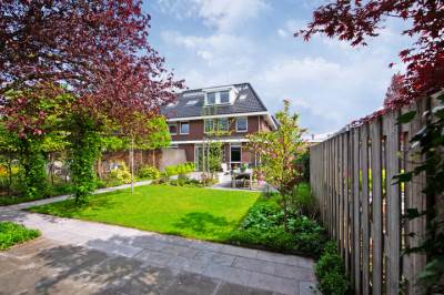 Woning Darthuizerberg 11 Amersfoort