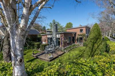 Woning Orakellaantje 19 Gorinchem